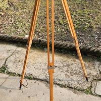 Treppiede – Cavalletto