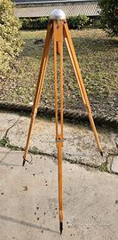 Treppiede – Cavalletto