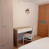 Casetta brevi periodi