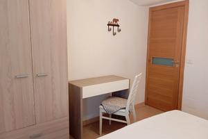 Casetta brevi periodi