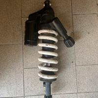 Monoammortizzatore posteriore - superadventure 129