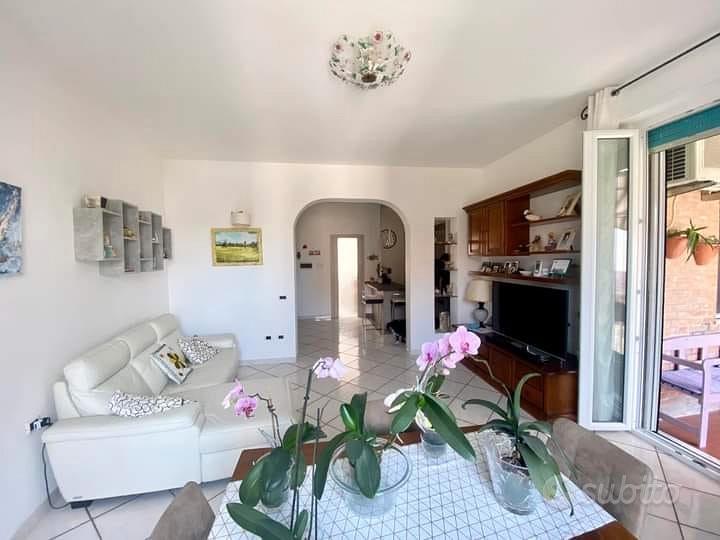 Appartamento – Piombino, Desco - Altro