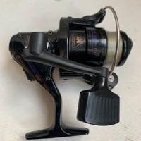 Mulinello vintage QUICK MICROLIDE FED 500