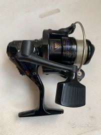 Mulinello vintage QUICK MICROLIDE FED 500