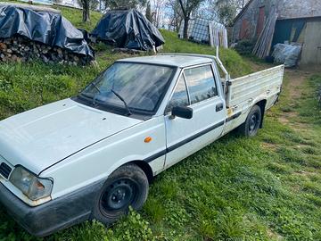 Daewoo fso