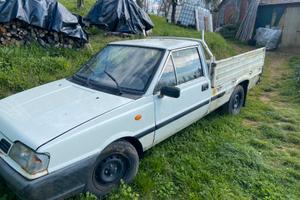 Daewoo fso