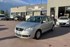 Volkswagen Polo 1.2/70CV 12V 5p. United