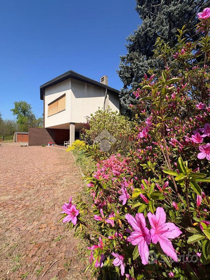 Casa – Lonate Pozzolo, Varese - Vista 2