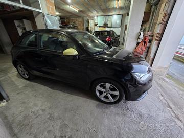 Audi A1 1.4 TFSI S tronic Attraction
