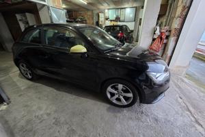 Audi A1 1.4 TFSI S tronic Attraction
