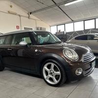 Mini Cooper Clubman 1.6 16V Pepper NEOPATENTATI