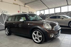 Mini Cooper Clubman 1.6 16V Pepper NEOPATENTATI