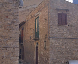 Casa in centro storico caccamo