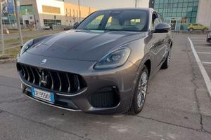 Maserati Grecale 2.0 300cv MHEV GT Q4 auto