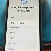 Iphone XS 64 GB perfetto