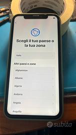Iphone XS 64 GB perfetto