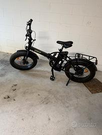 Bicicletta elettrica