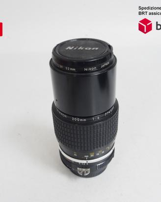 NIKON Ai 200 F4