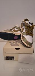 Dunk SB Low Pro QS Camaleont New EU 44