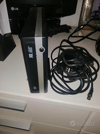 masterizzatore esterno write master Samsung