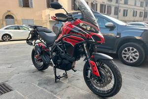 Ducati Multistrada 950