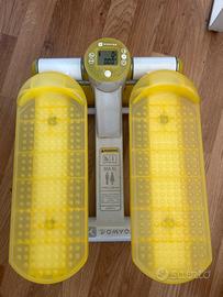 Stepper Domyos gambe