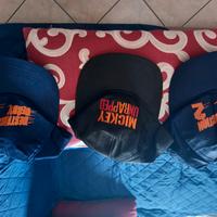  3 berretti giochi Playstation 