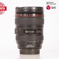 Canon EF 24-105 F4 L IS USM (Canon)