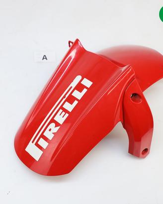 Parafango posteriore BENELLI Tre K 1130
