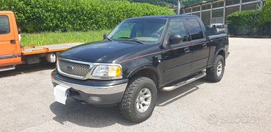 Ford F150 5.4 6 Posti