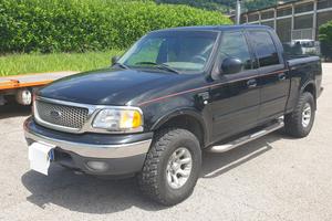 Ford F150 5.4 6 Posti
