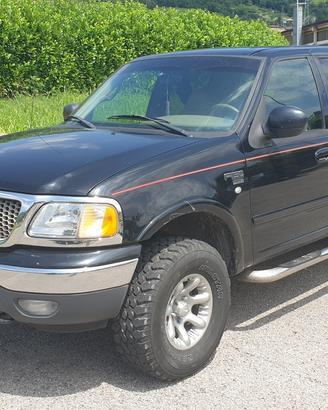 Ford F150 5.4 6 Posti