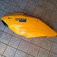 carena anteriore sx ducati supersport 