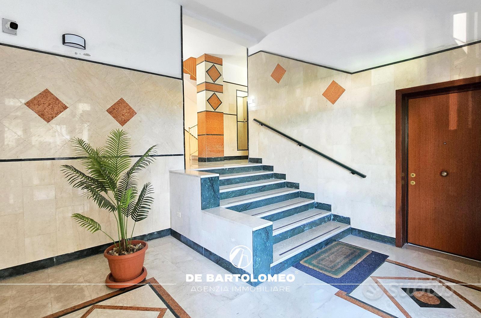 Appartamento – Taranto - Vista 2