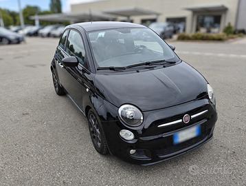 Fiat 500 1.3 multijet