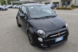 Fiat 500 1.3 multijet
