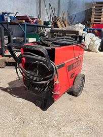 Saldatrice 380