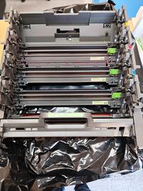 DR 421 CL Brother Drum Unita Tamburo