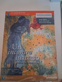 un incontro inatteso 