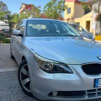 BMW 525 d