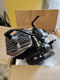 MINICROSS REPLICA KTM 