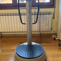 Pedana vibrante American Star