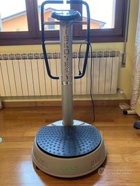 Pedana vibrante American Star