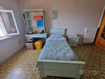 2 camerette complete