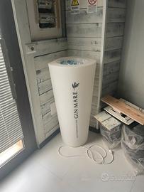 Lampada da esposiziine