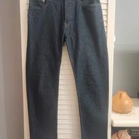 Jeans Lacoste nuovi tg. 48