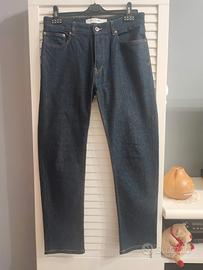 Jeans Lacoste nuovi tg. 48
