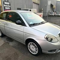 Lancia Ypsilon 1.4 Platino Ecochic GPL neopatentat