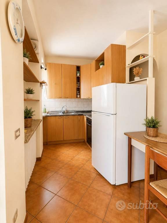 Apartment in Biella, Vernato - Vista 3