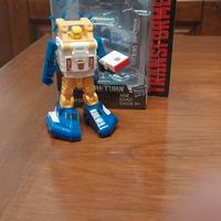 Transformers titans return Seaspray 